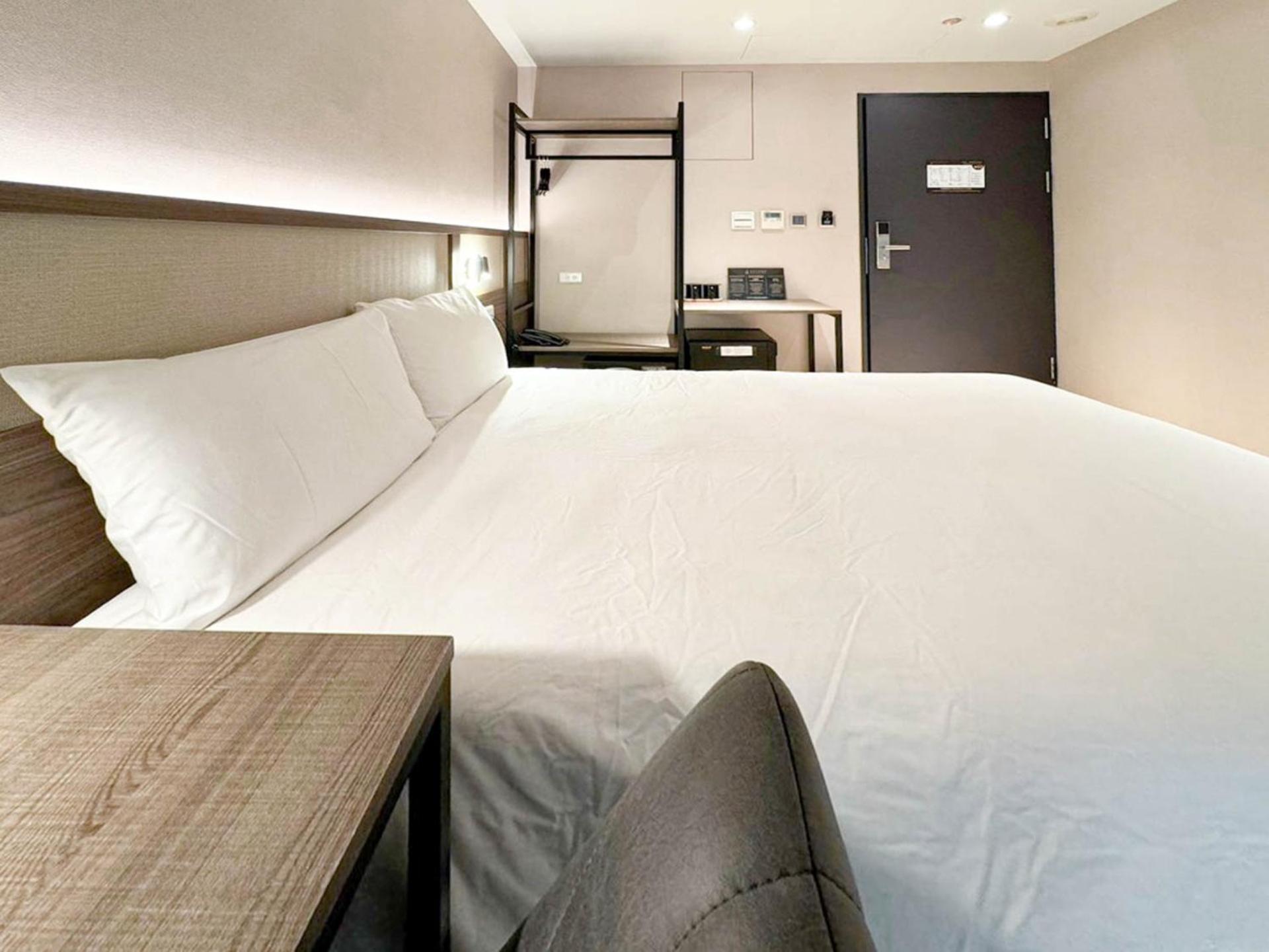 Royal Rose Hotel Zhongshan Taipé Quarto foto