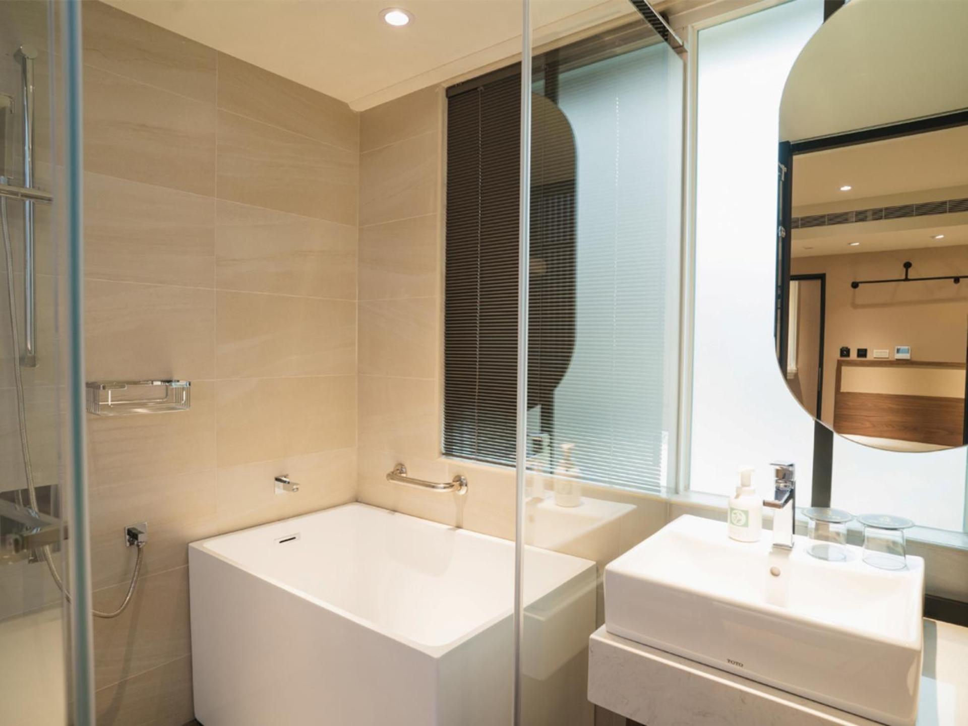 Royal Rose Hotel Zhongshan Taipé Quarto foto
